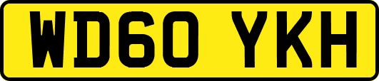 WD60YKH