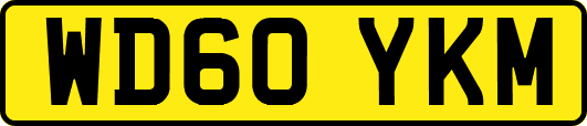 WD60YKM
