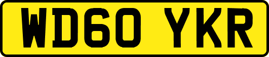 WD60YKR