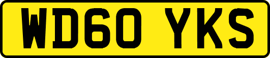 WD60YKS