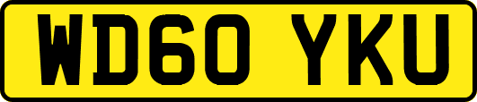 WD60YKU