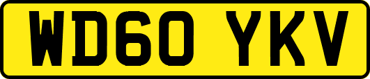 WD60YKV