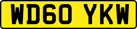 WD60YKW