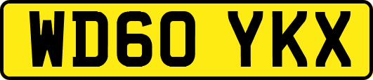 WD60YKX