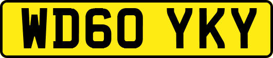 WD60YKY