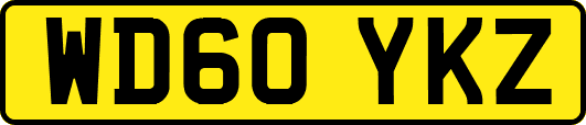 WD60YKZ