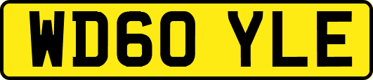 WD60YLE