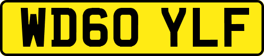 WD60YLF