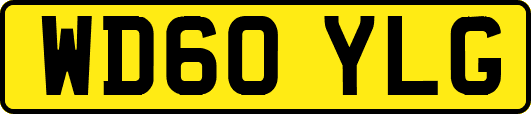 WD60YLG