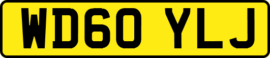 WD60YLJ