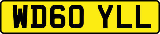 WD60YLL