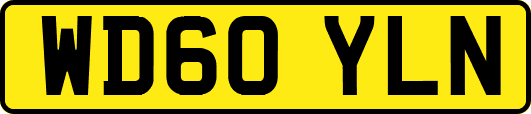 WD60YLN