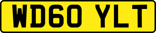 WD60YLT