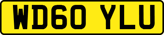 WD60YLU