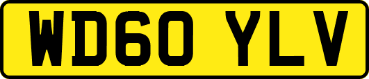 WD60YLV