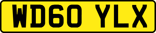 WD60YLX