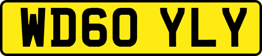 WD60YLY