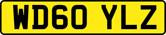 WD60YLZ