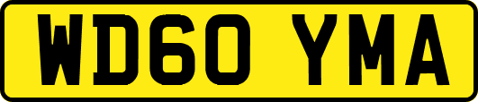 WD60YMA
