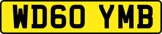 WD60YMB