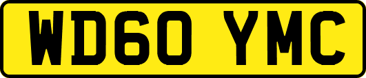 WD60YMC