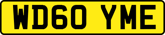 WD60YME
