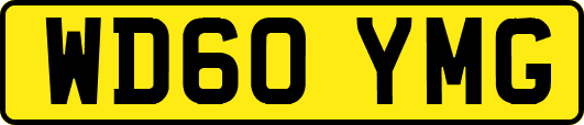 WD60YMG