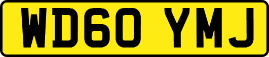 WD60YMJ