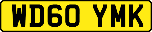 WD60YMK