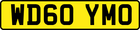 WD60YMO