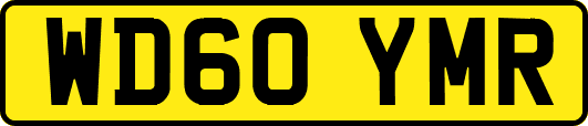 WD60YMR