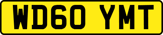 WD60YMT