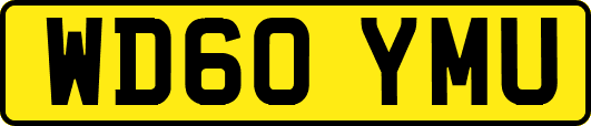 WD60YMU