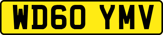 WD60YMV