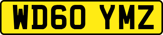 WD60YMZ