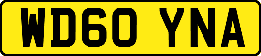 WD60YNA