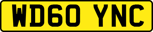 WD60YNC