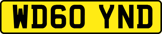 WD60YND