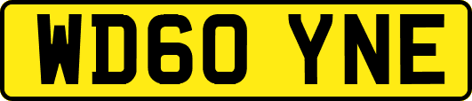 WD60YNE