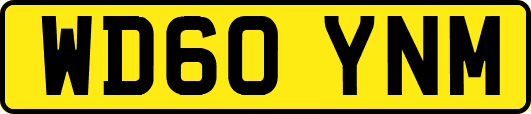 WD60YNM