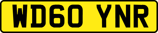 WD60YNR