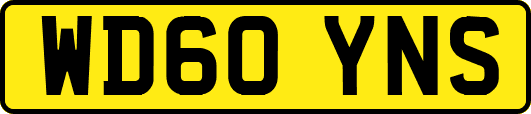 WD60YNS
