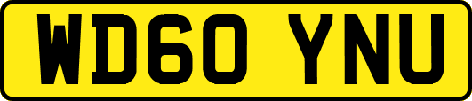 WD60YNU