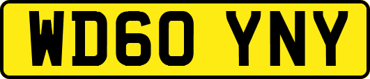 WD60YNY