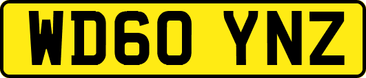 WD60YNZ