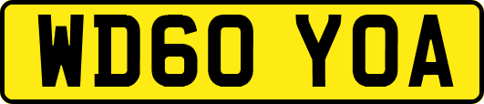 WD60YOA