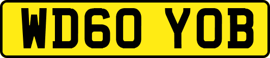 WD60YOB