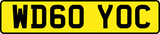 WD60YOC