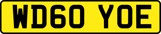 WD60YOE