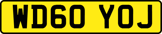 WD60YOJ